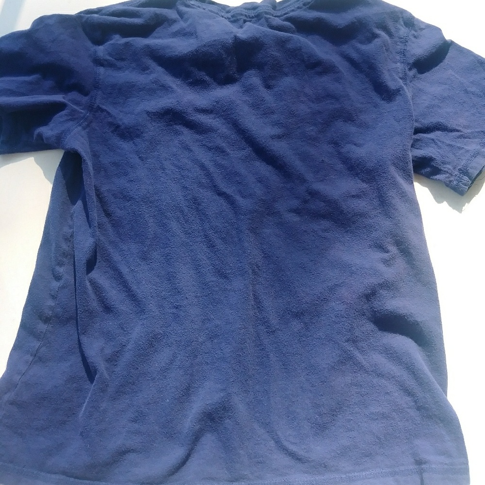 Old navy shirt